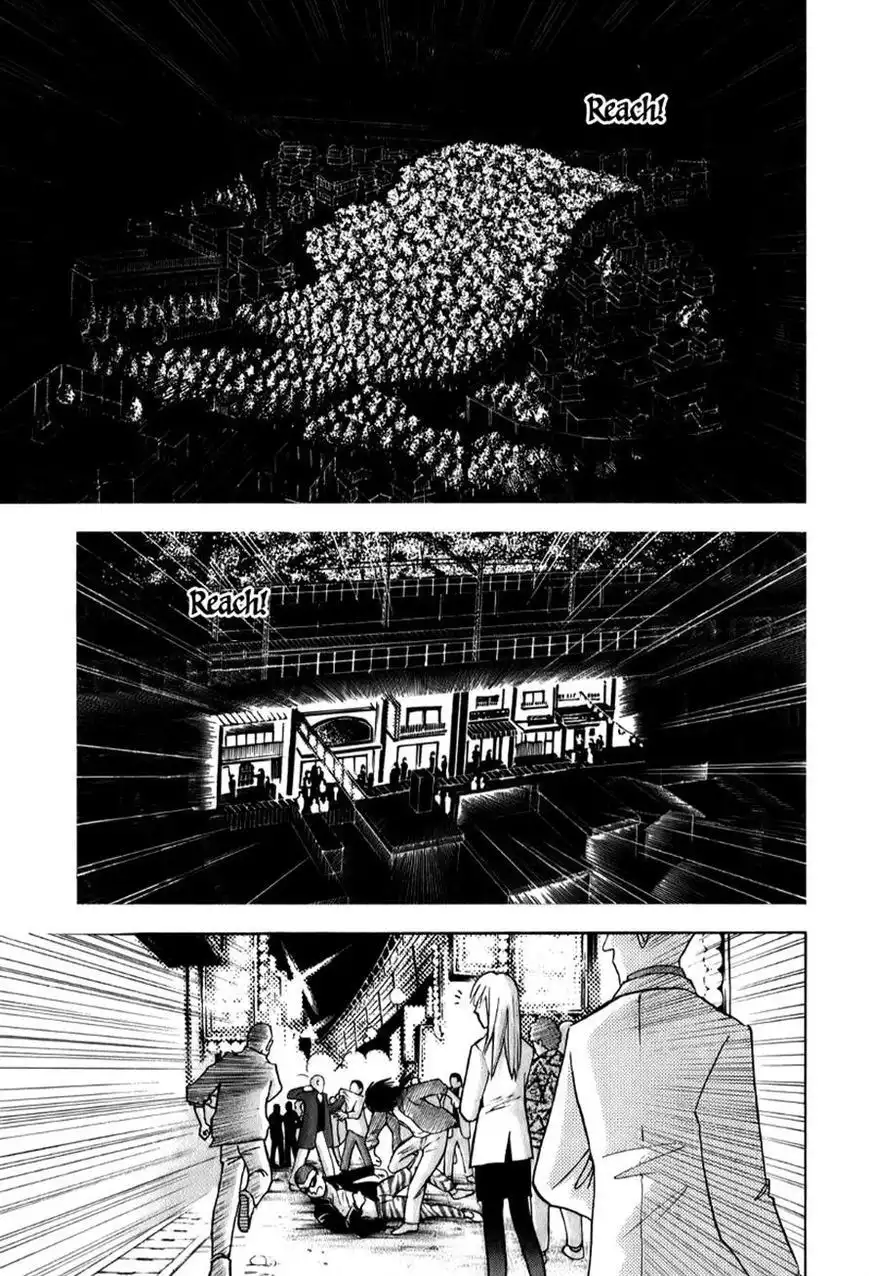Piano no mori Chapter 140 7
